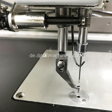 Hochgeschwindige elektronische programmierbare Musternähmaschine DS-6040